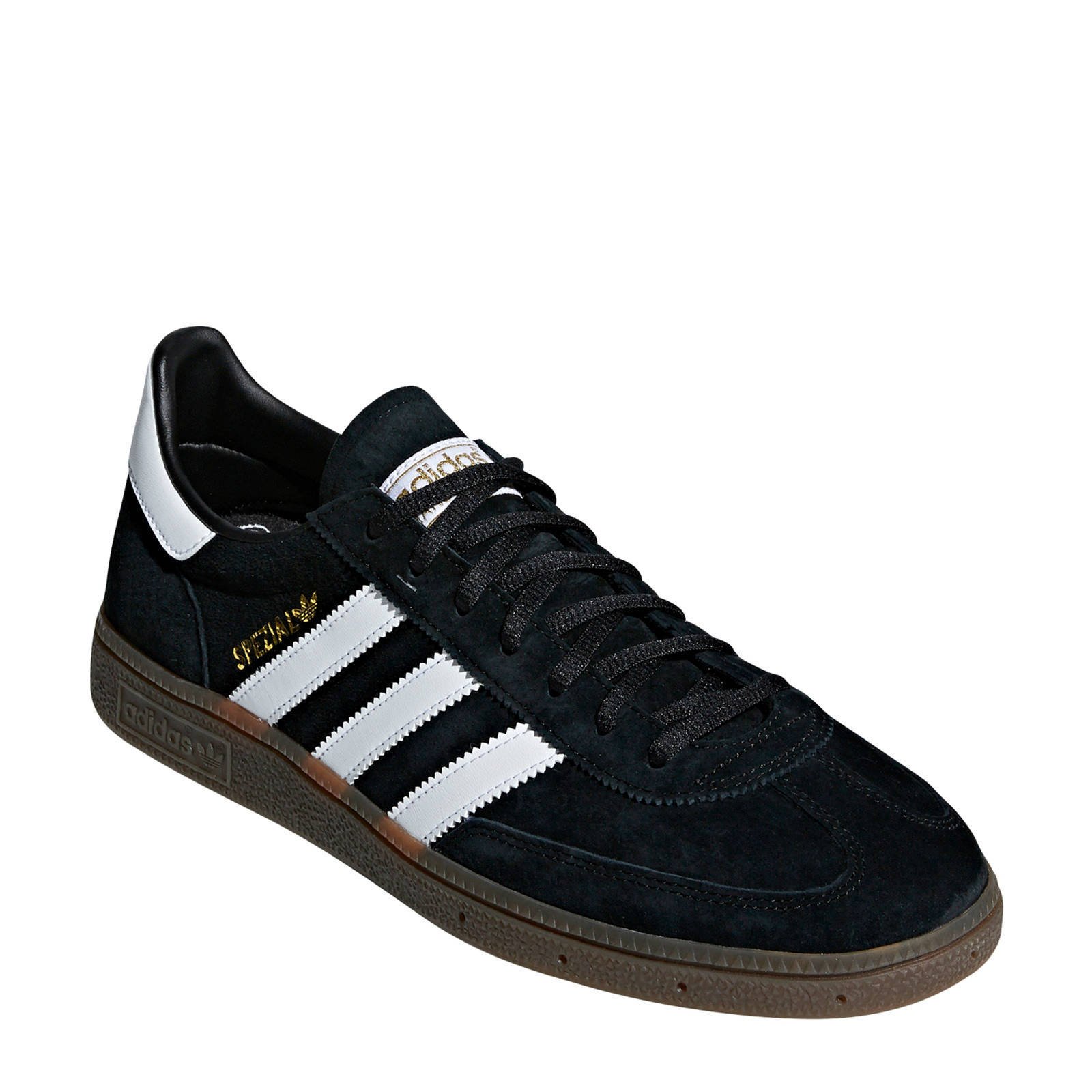 Spezial sneakers zwart Spezial sneakers zwart