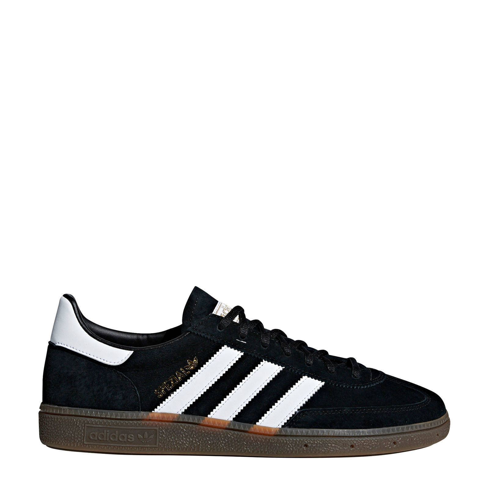 adidas Originals Handball Spezial Terrace sneakers zwart/wit | wehkamp