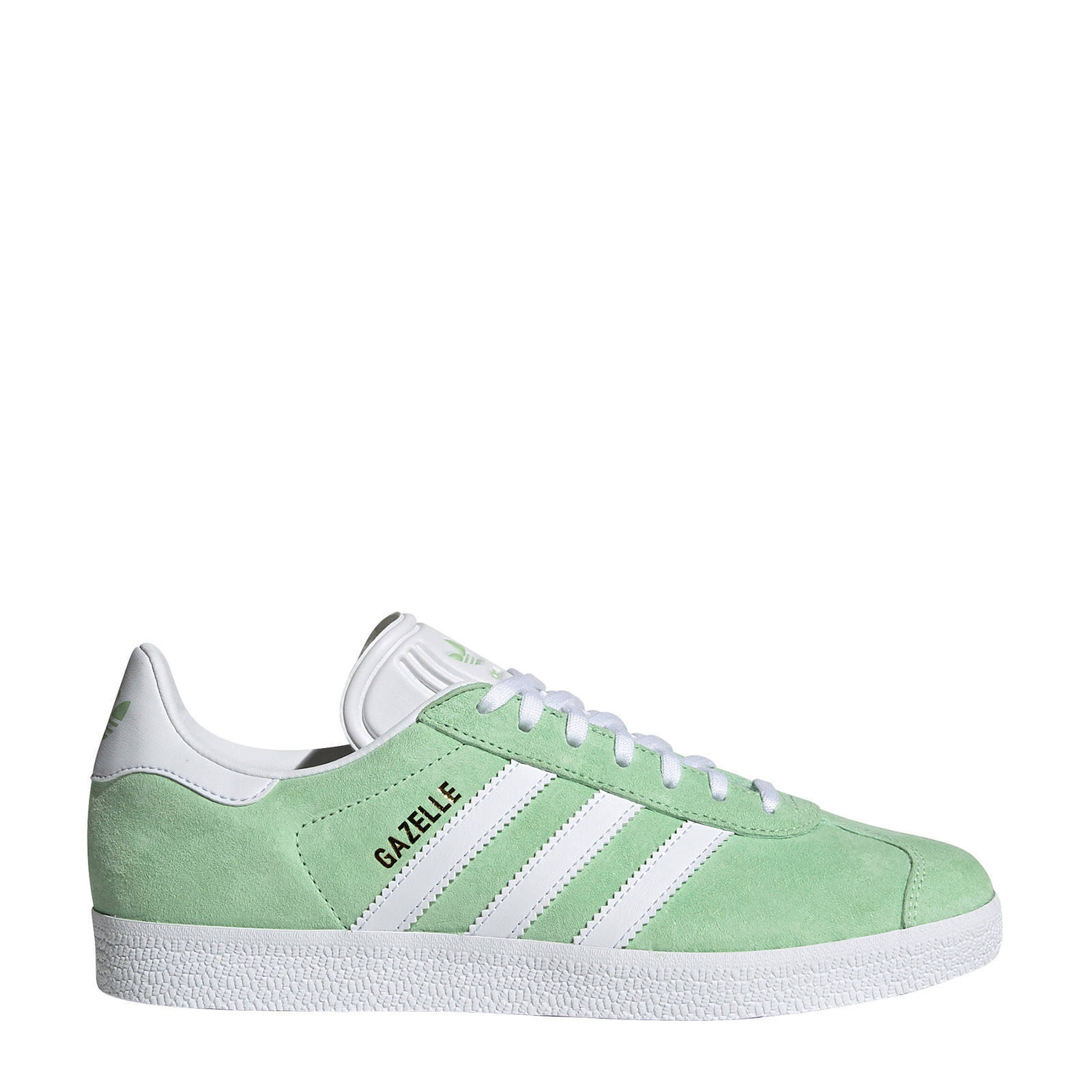 adidas originals gazelle og groen