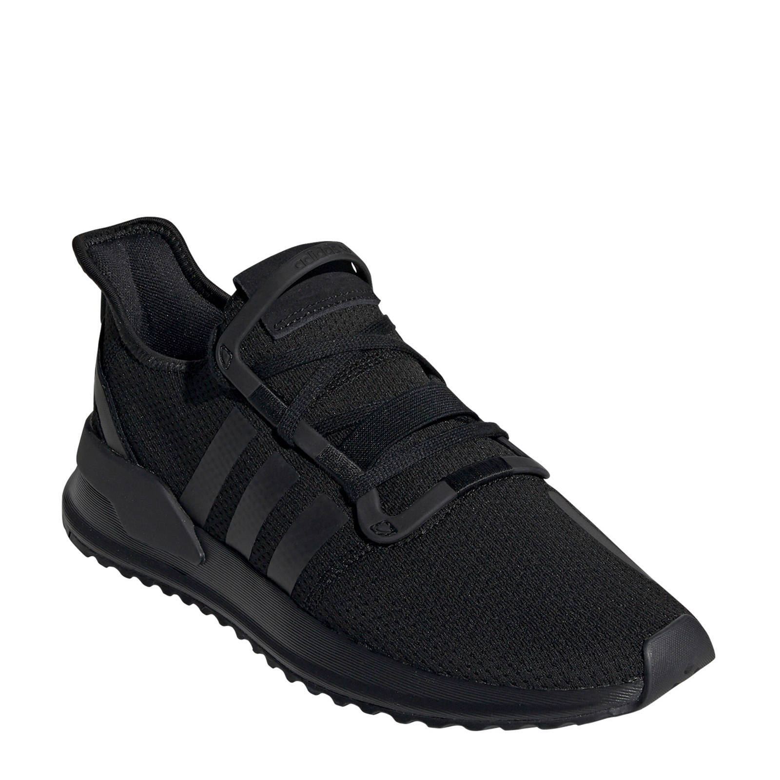 adidas u path run black