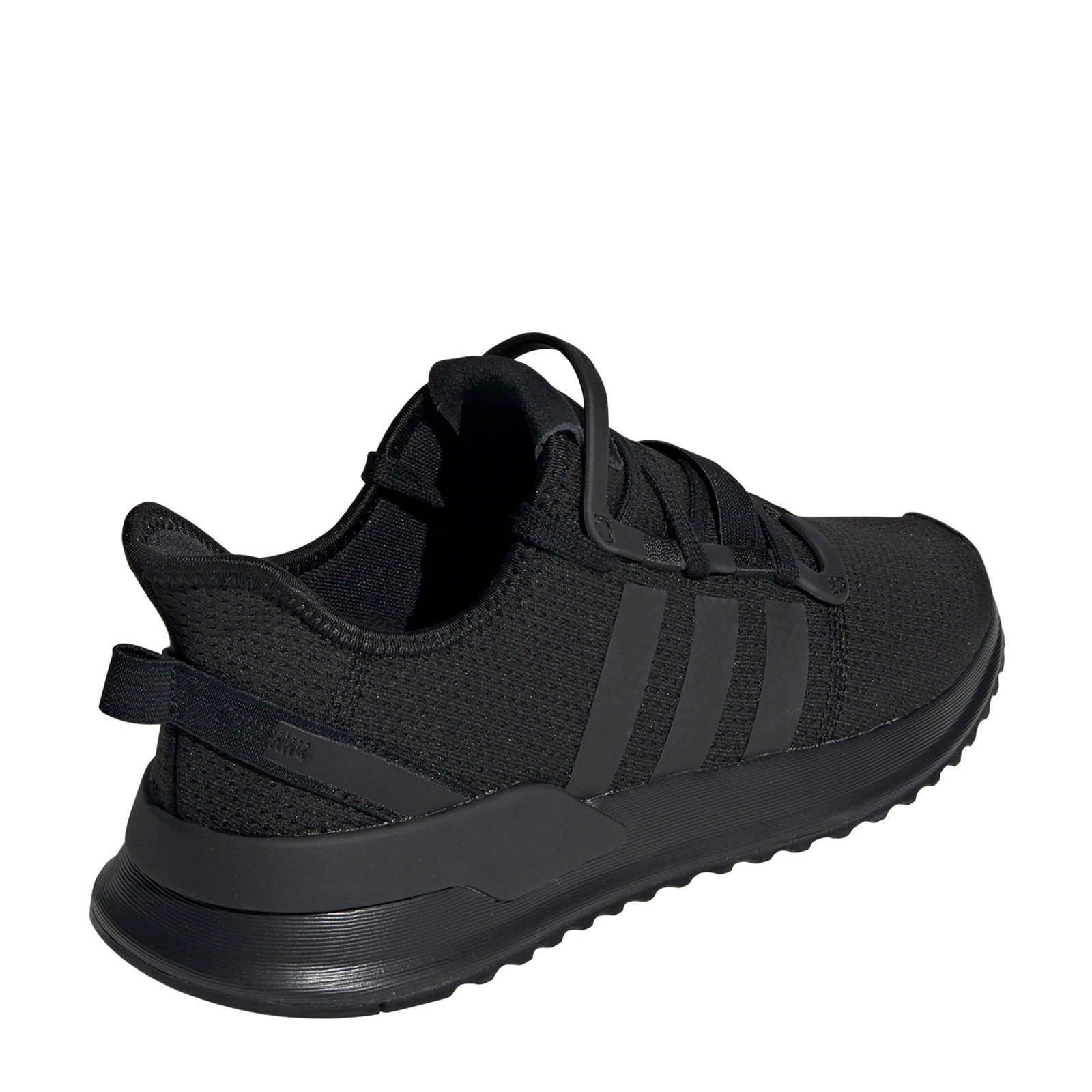 adidas black u_path