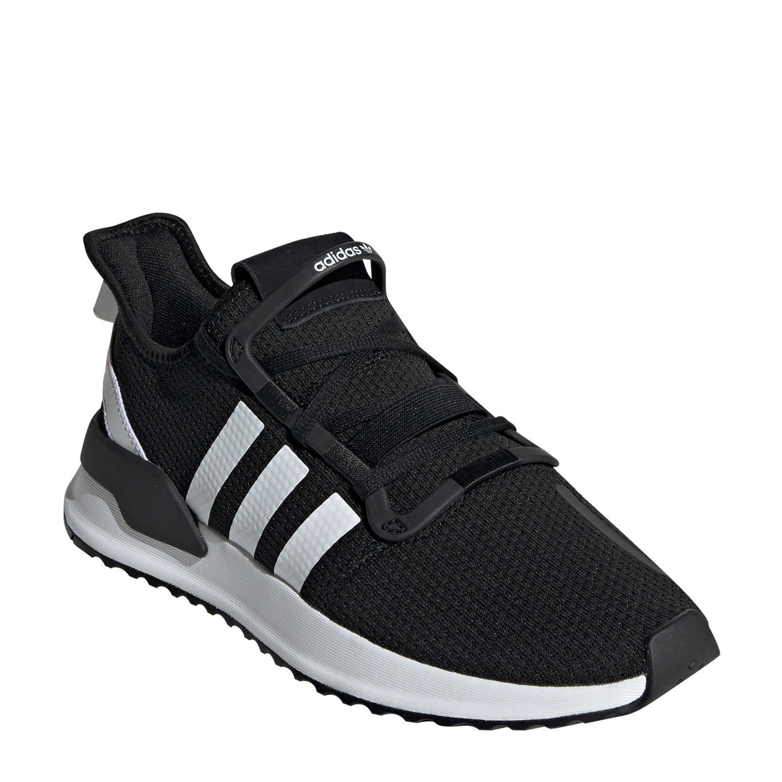 blue swift run adidas