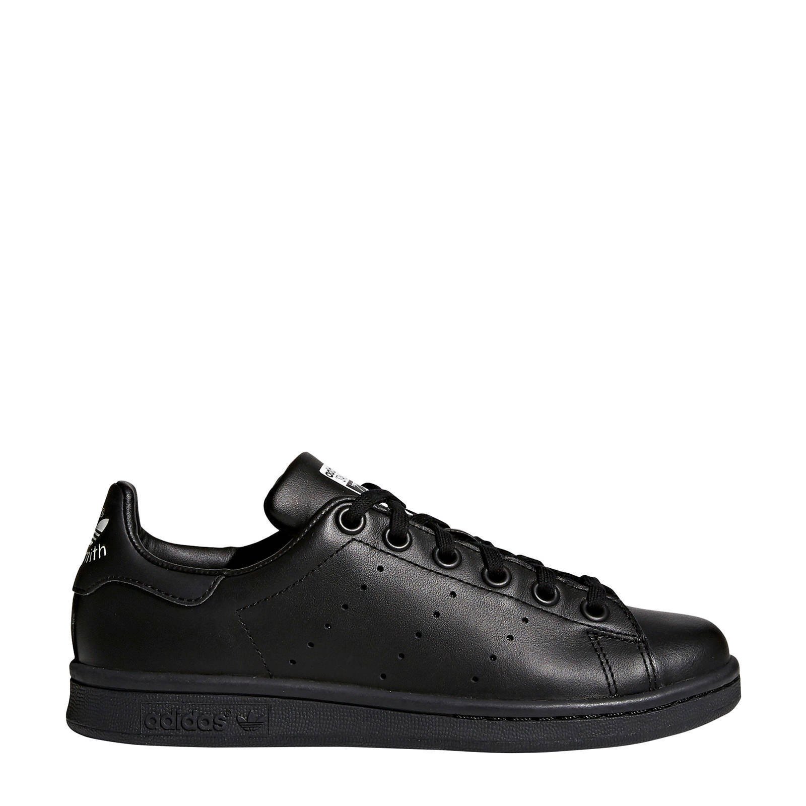 stan smith zwart