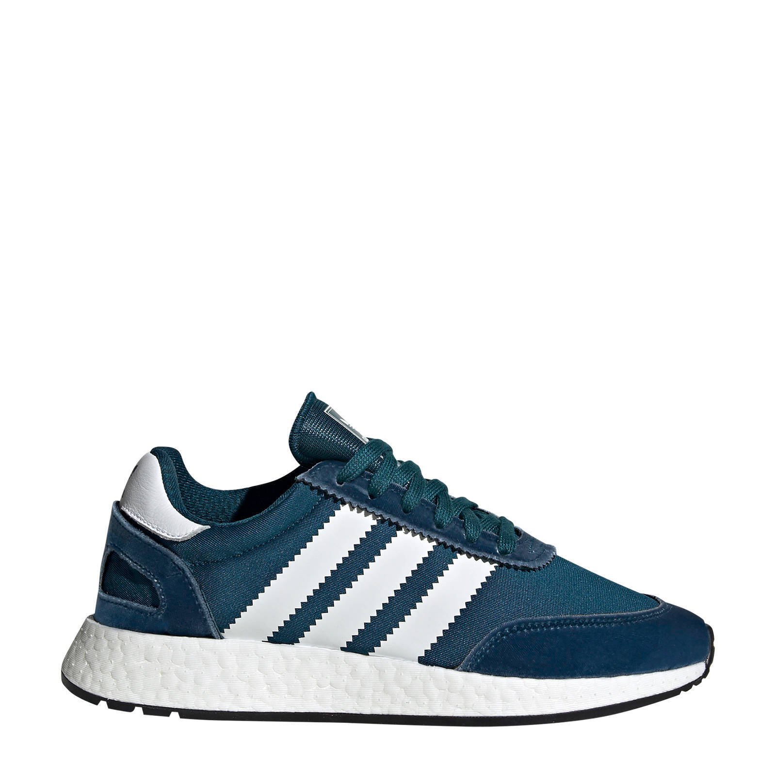 I-5923 W sneakers petrol I-5923 W sneakers petrol