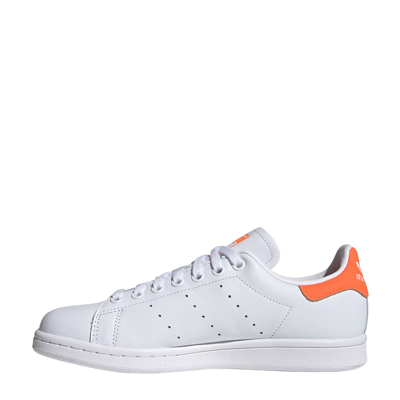 stan smith heren oranje