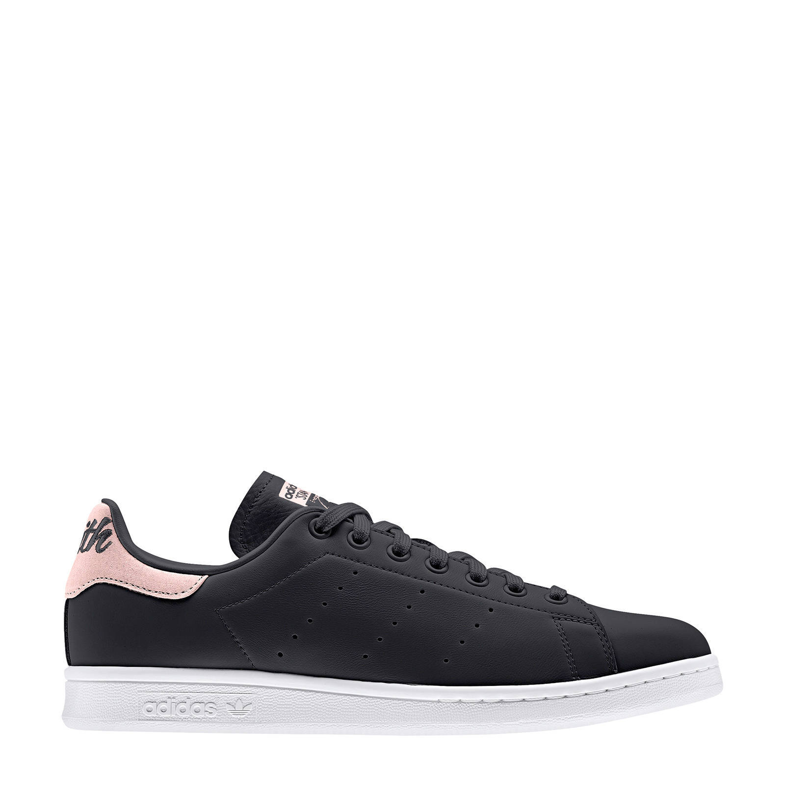 adidas originals stan smith roze