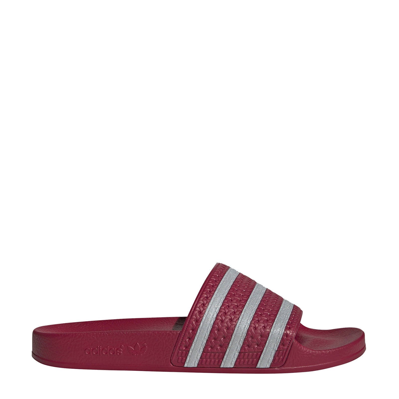 adidas dames slippers