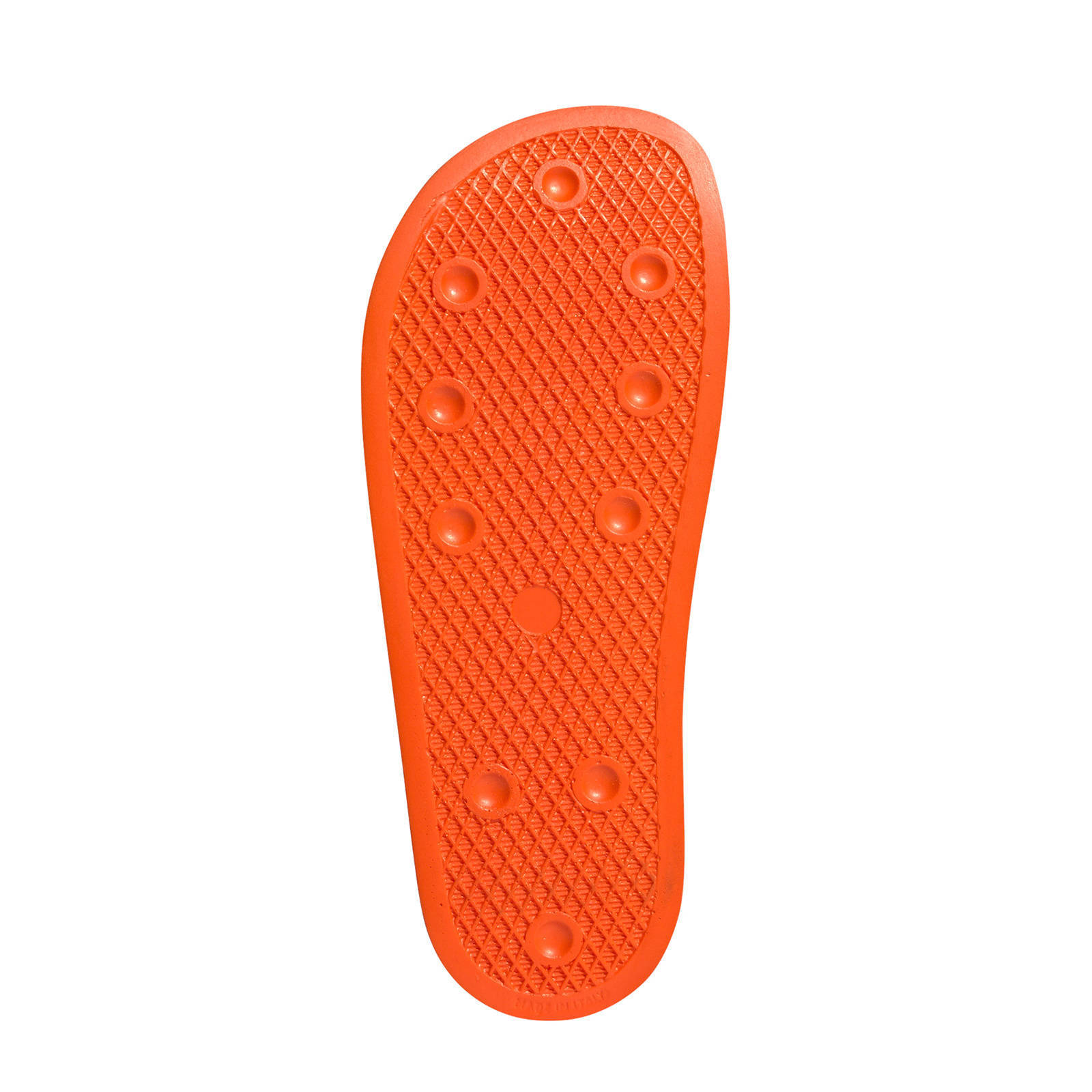 adidas adilette oranje