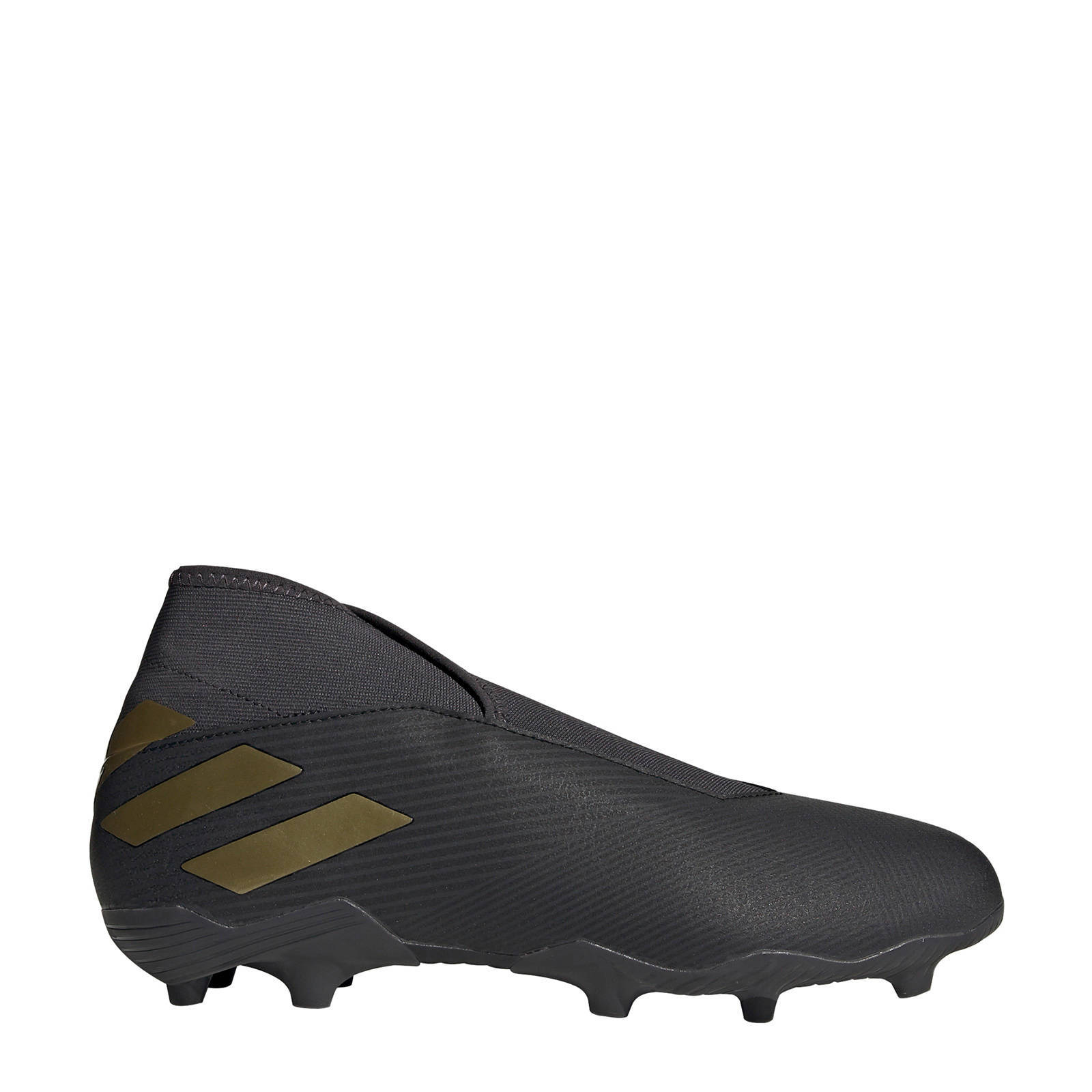 adidas nemeziz zwart