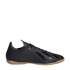performance X 19.4 IN X 19.4 IN zaalvoetbalschoenen zwart