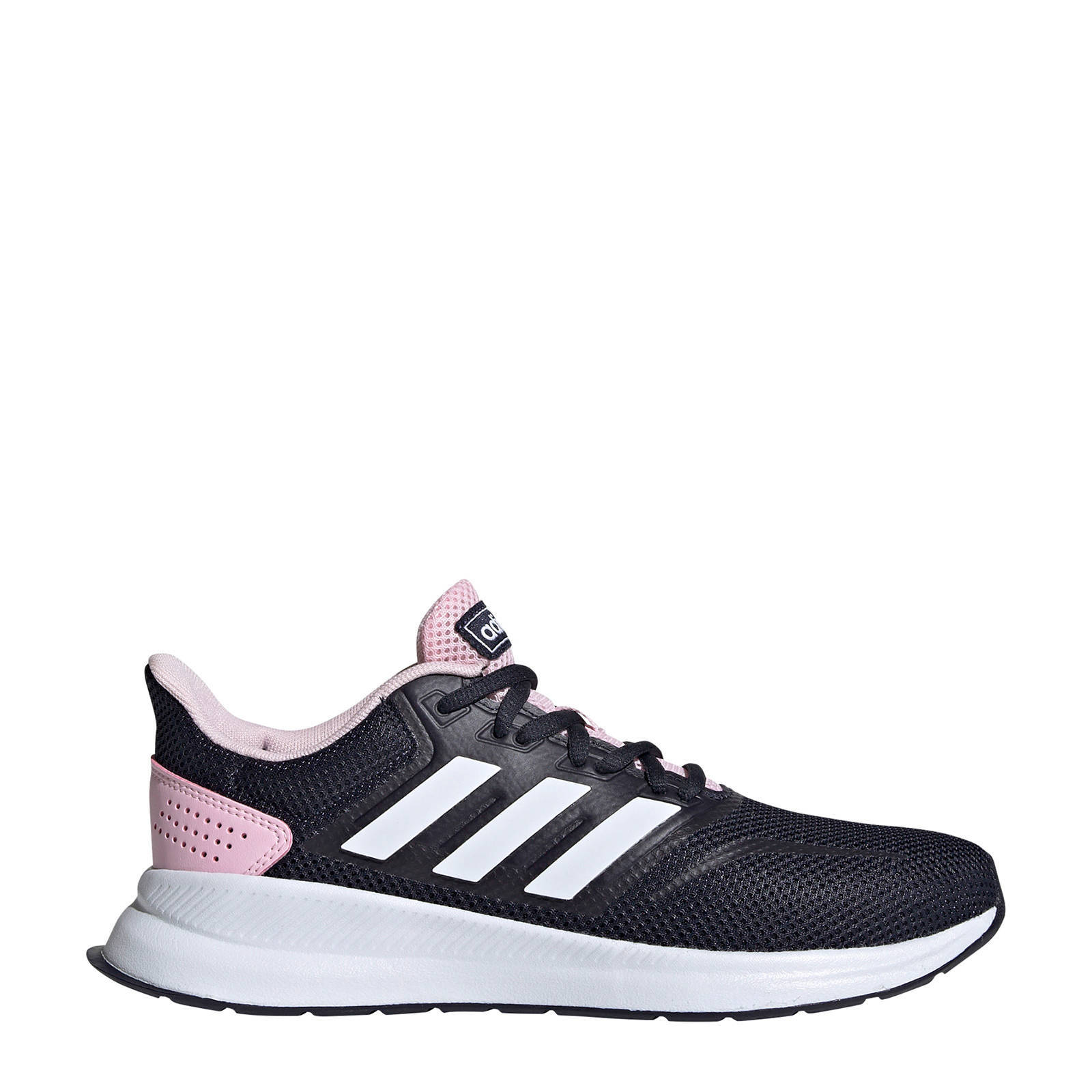 Runfalcon hardloopschoenen donkerblauw Runfalcon hardloopschoenen donkerblauw