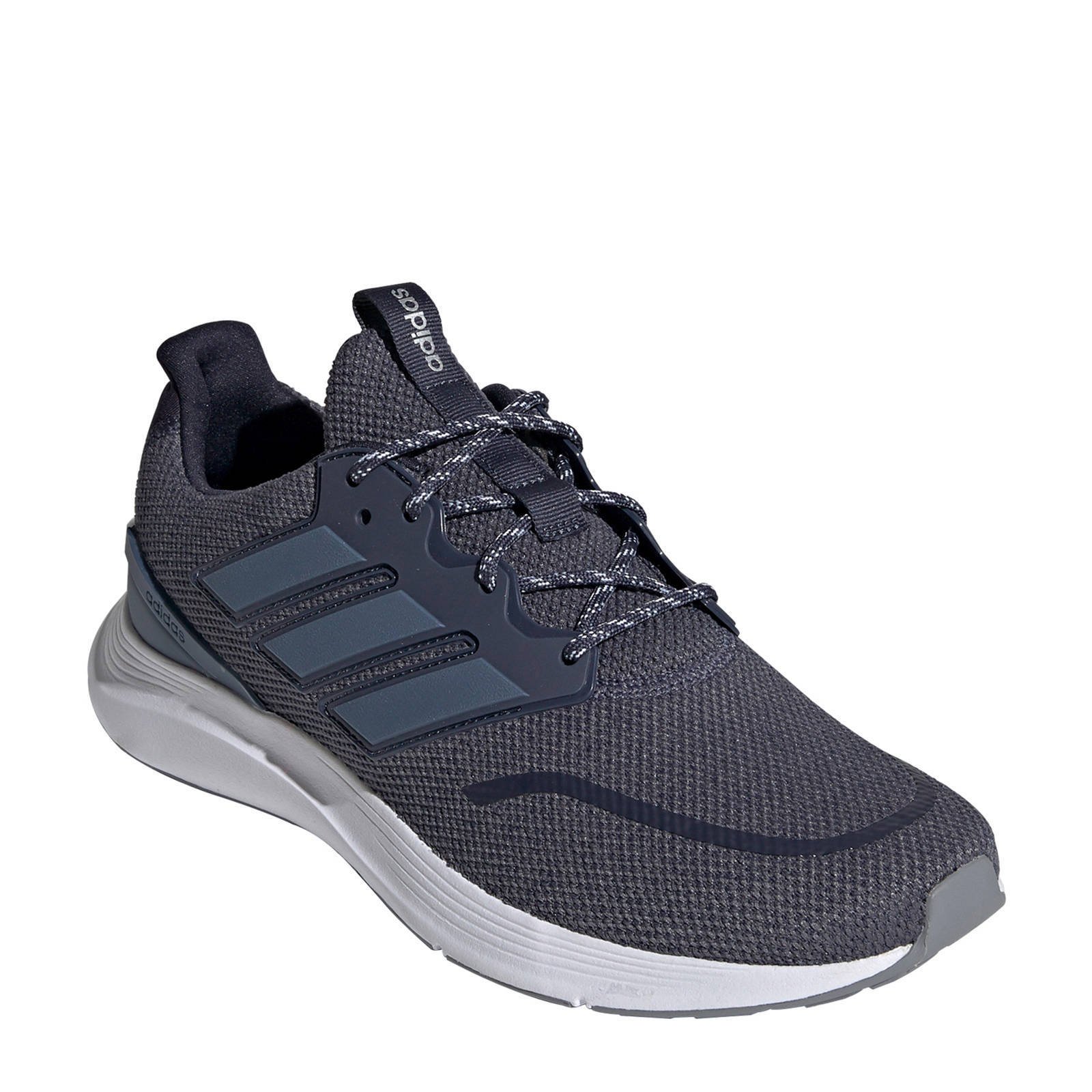 adidas Energy Falcon Energy Falcon hardloopschoenen adidas Falcon Loopschoenen Blauw | Brantano.be