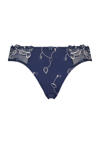 Blauw