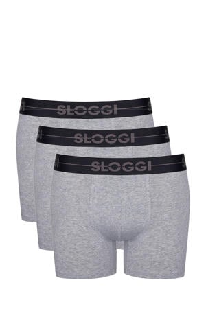 Met pensioen gaan Vooraf spoel Sloggi boxershorts voor heren online kopen? | Wehkamp