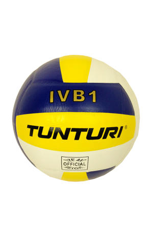 Volleybal - Volleybal bal - IVB1