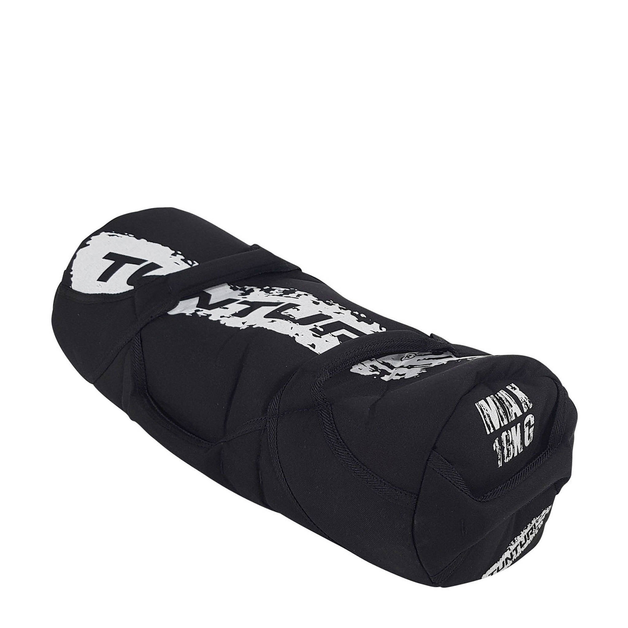 Tunturi Pro Fitness strength sandbag/zandzak - - 18kg | wehkamp