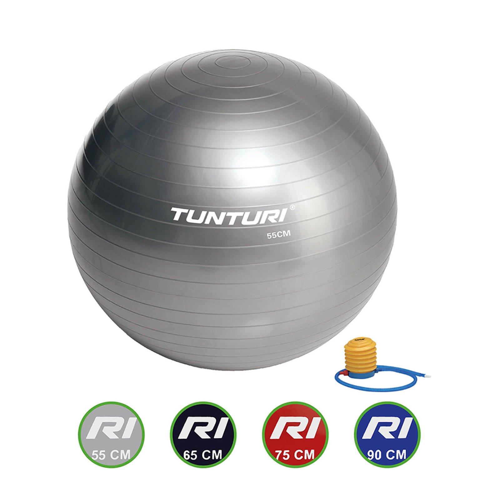 swiss ball fitness