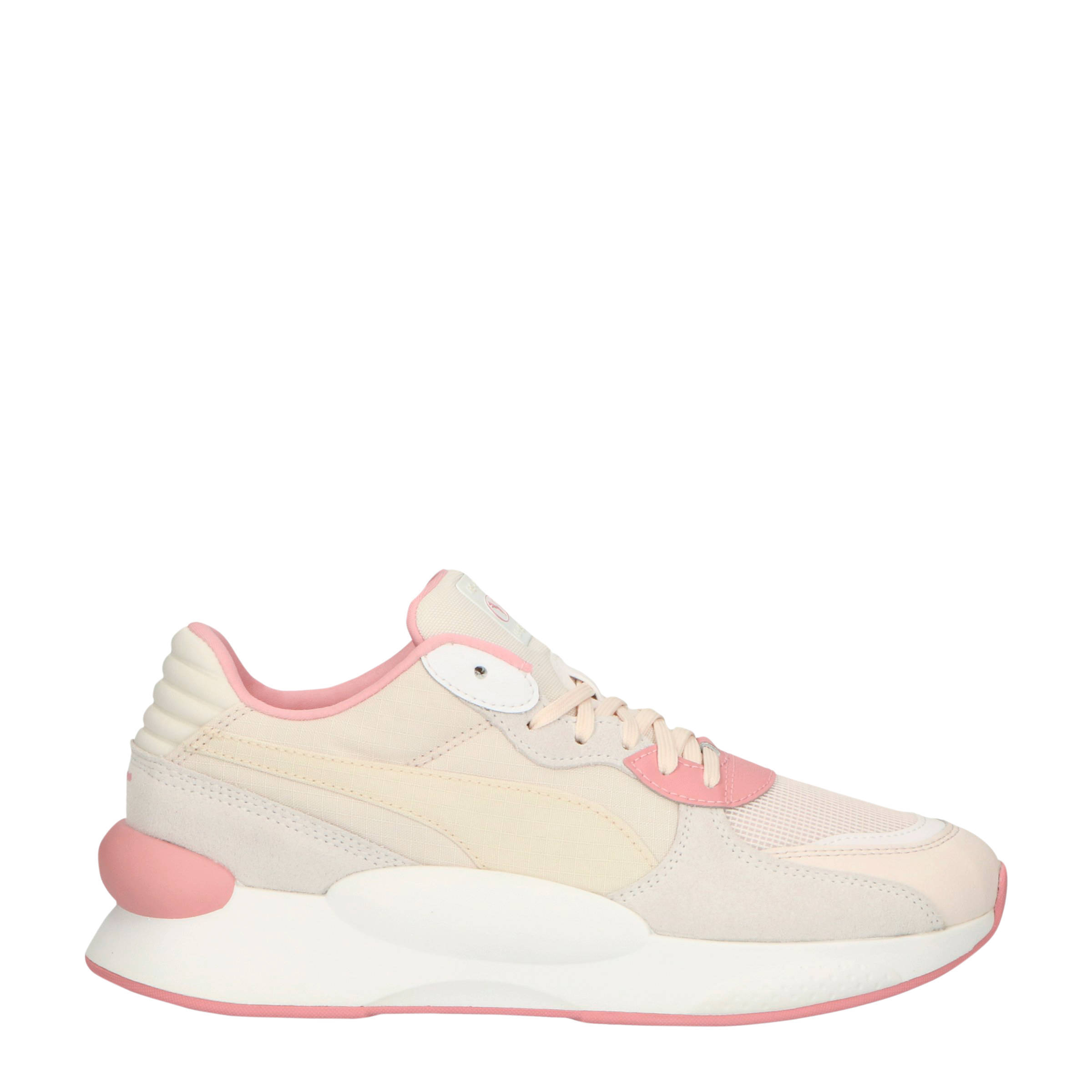 RS 9.8 Space sneakers roze/wit RS 9.8 Space sneakers roze/wit