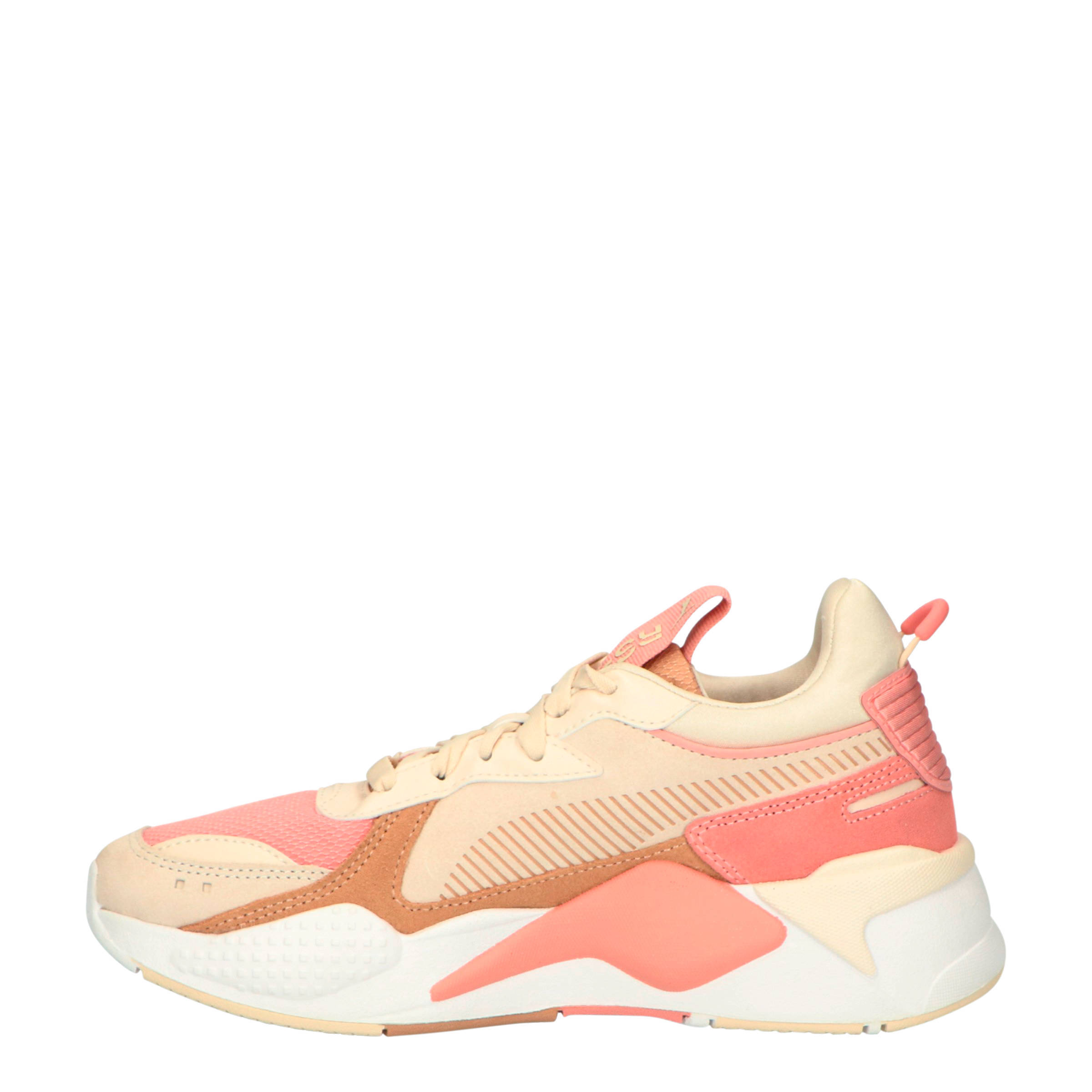 RS-X Reinvent sneakers roze/beige RS-X Reinvent sneakers roze/beige
