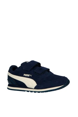 ST Runner V2 SD V PS sneakers donkerblauw