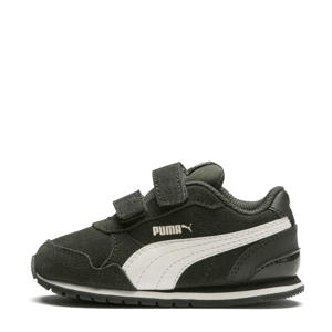 ST Runner V2 SD V PS sneakers donkergroen