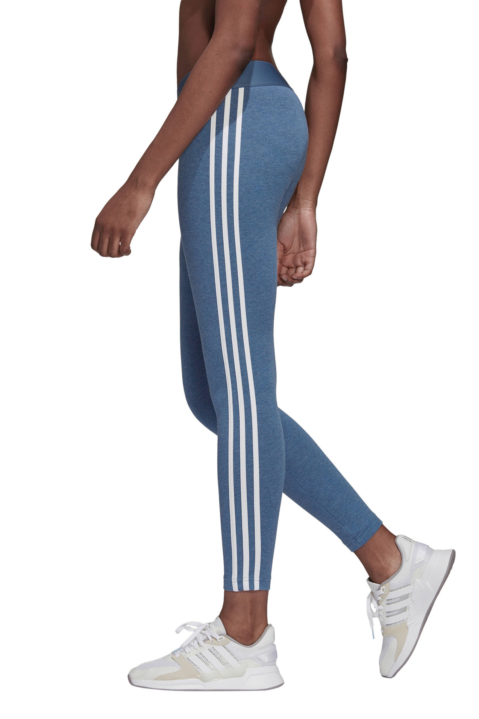 adidas Performance sportbroek blauw | wehkamp adidas Performance sportbroek blauw | wehkamp