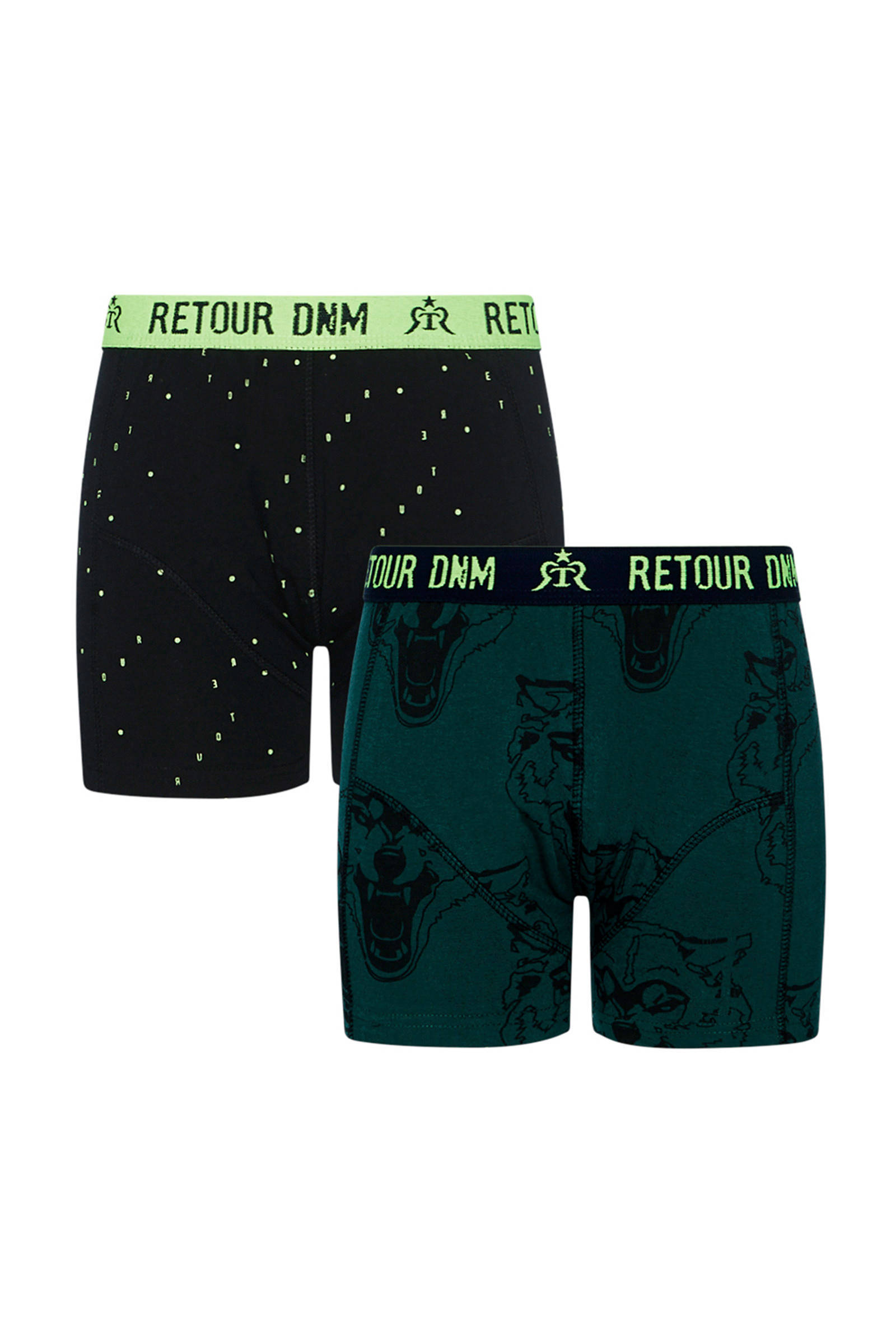 wehkamp ondergoed retour