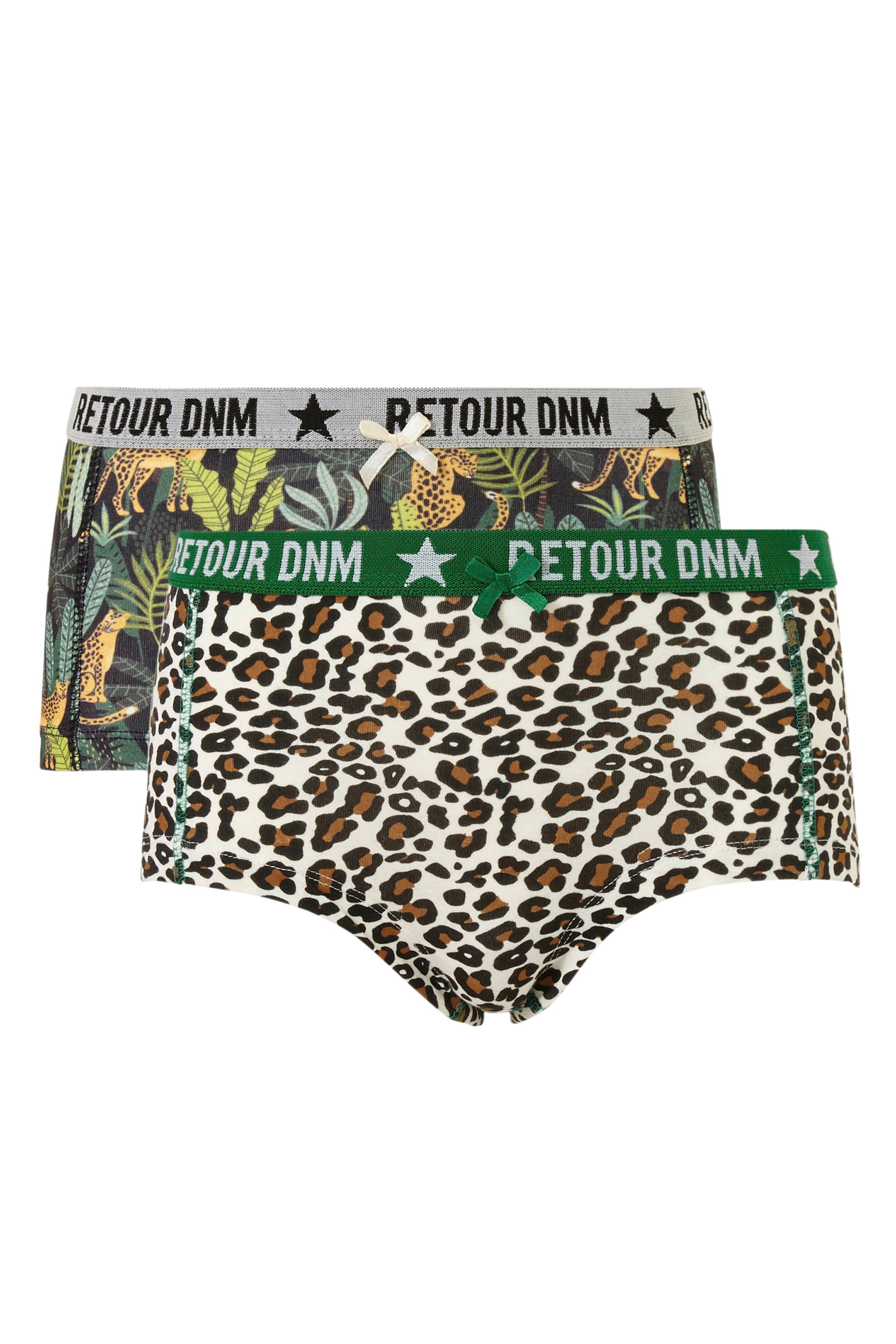 wehkamp ondergoed retour