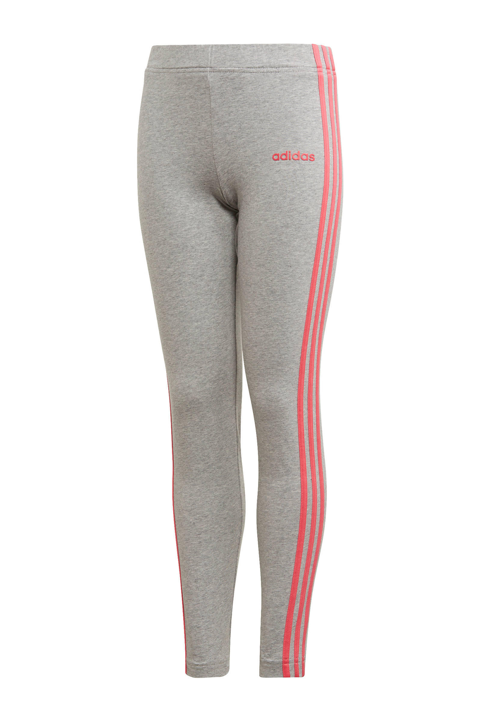 sportbroek grijsroze sportbroek grijsroze