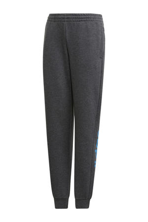 joggingbroek antraciet
