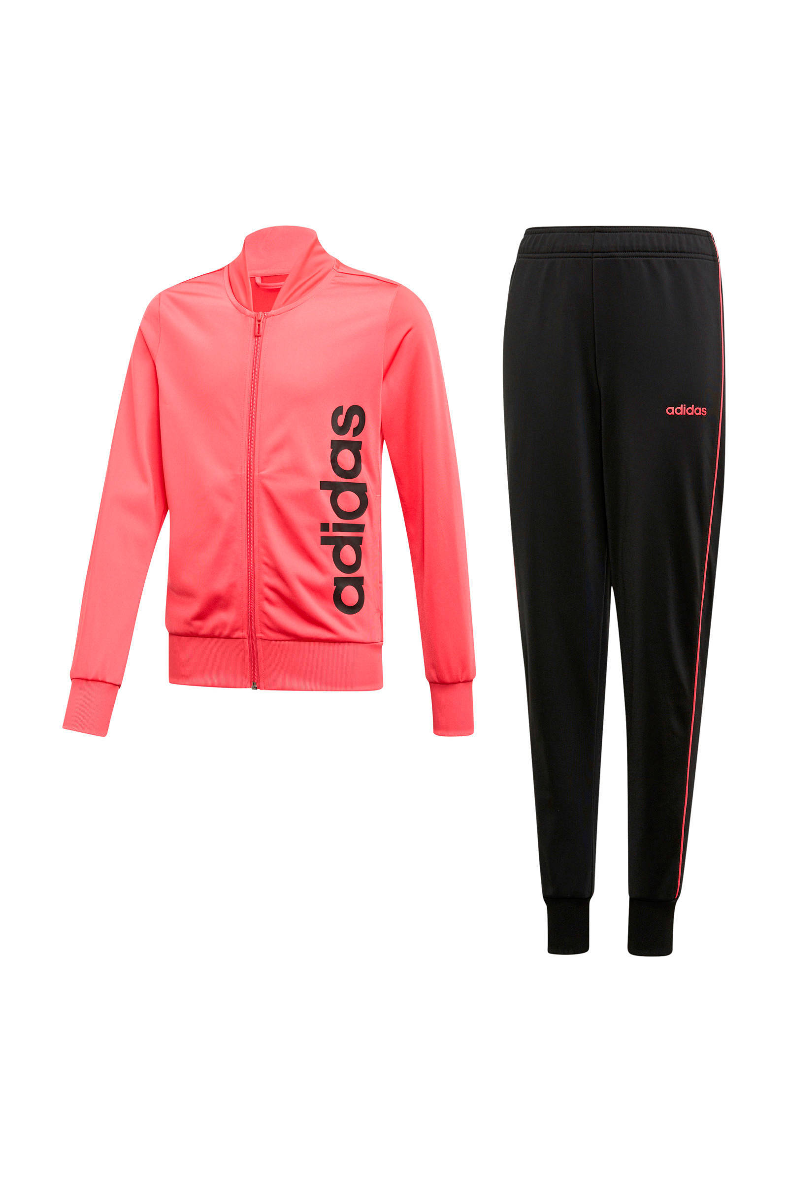 adidas trainingspak 116