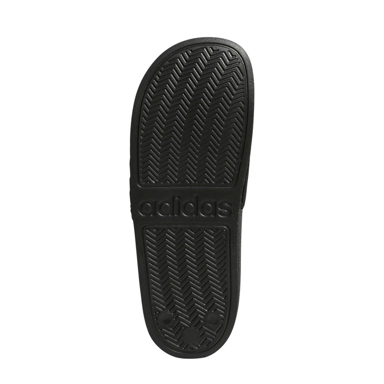 Adidas best sale slippers wehkamp