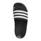 adidas Sportswear Adilette Shower badslippers zwart/wit