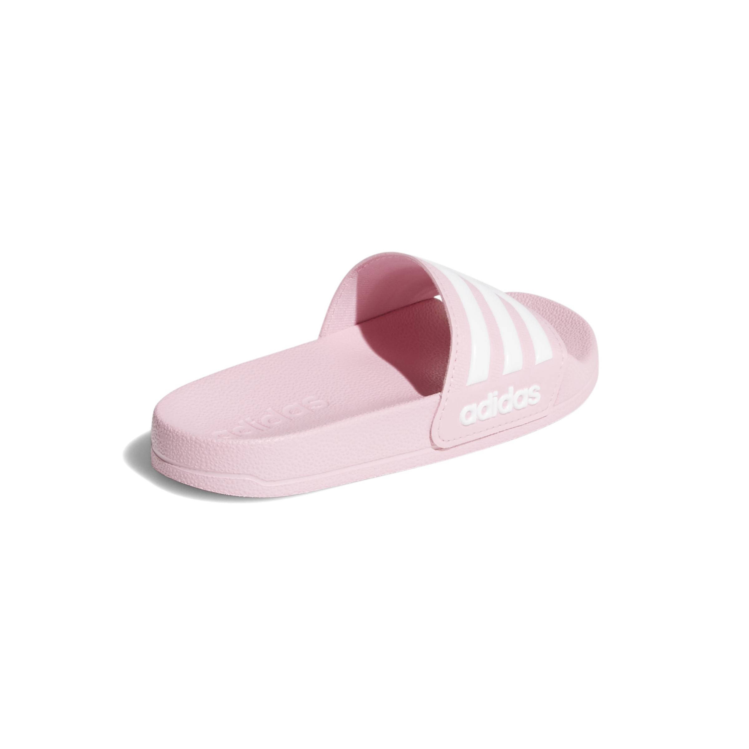 adidas slippers baby roze cheap online