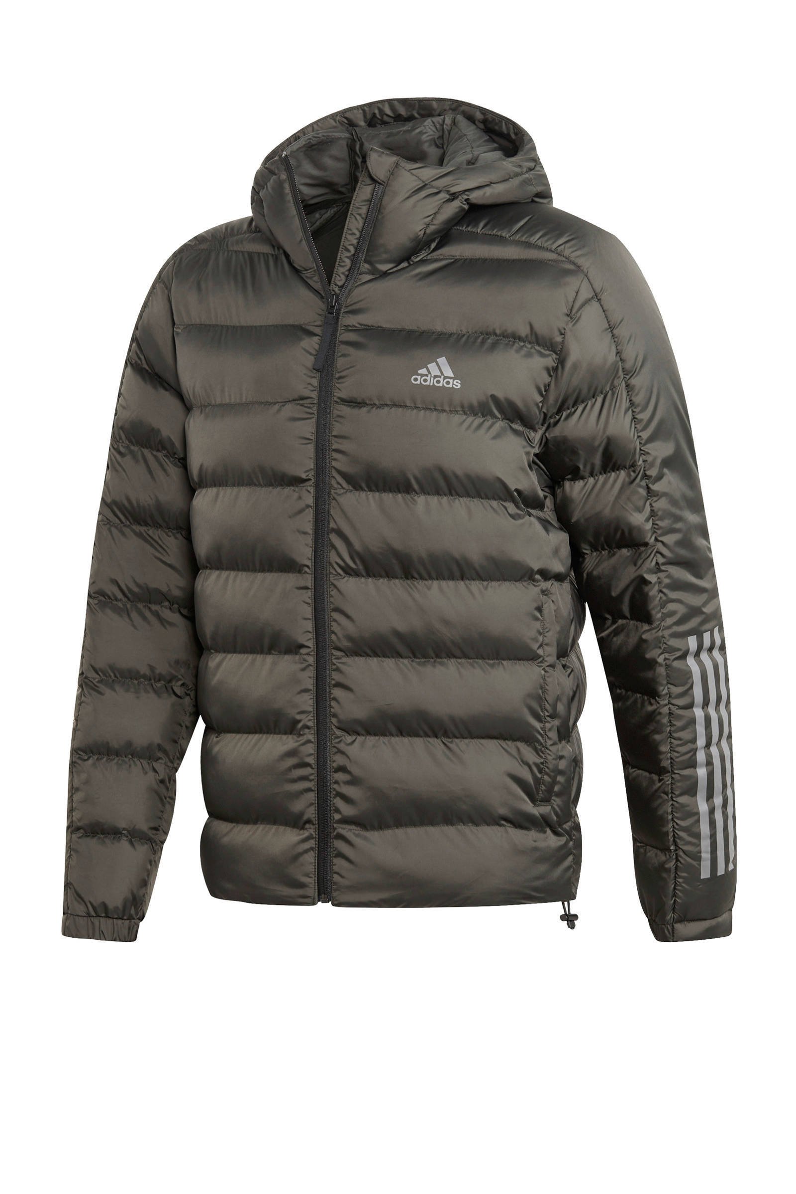 adidas winterjas heren