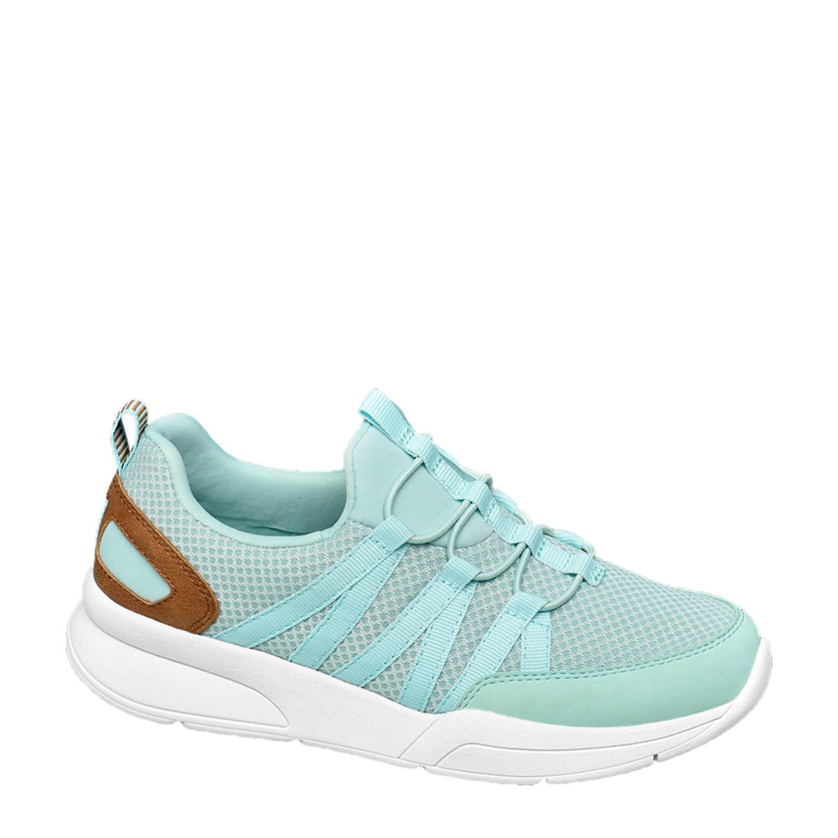 Venice sneakers lichtblauw kopen? | Morgen in huis | wehkamp