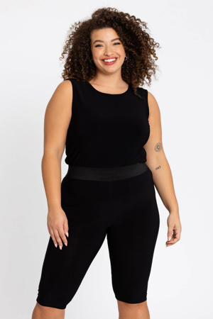 legging zwart