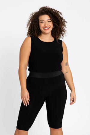 legging zwart