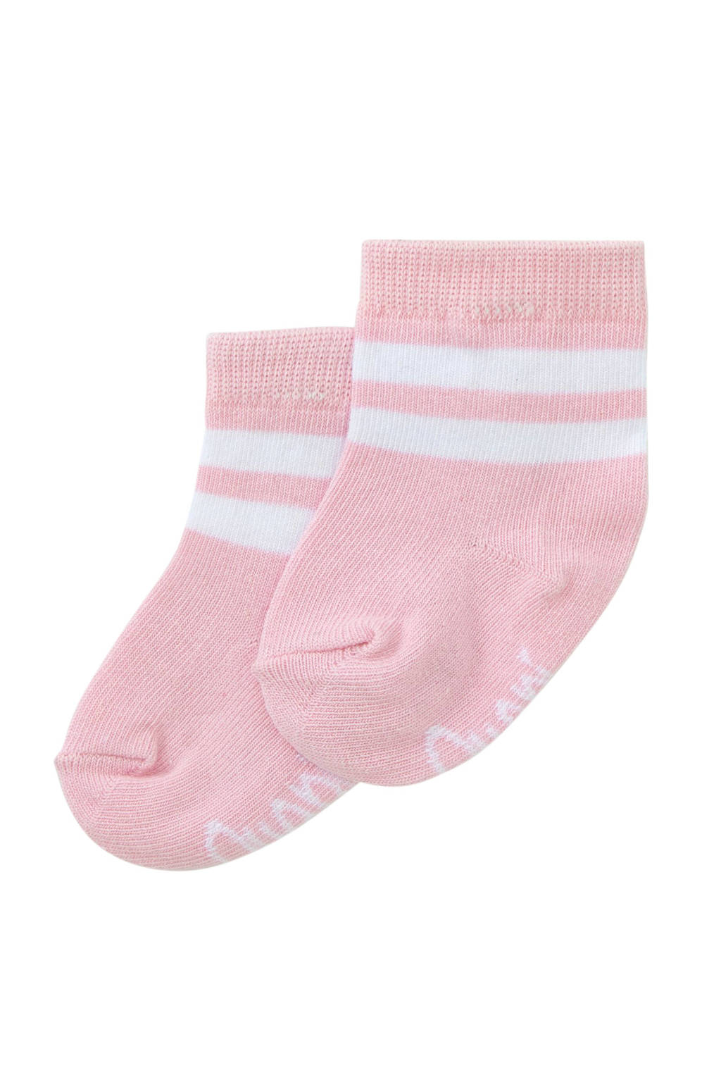 Quapi babysokken roze, Fairy Tale Pink