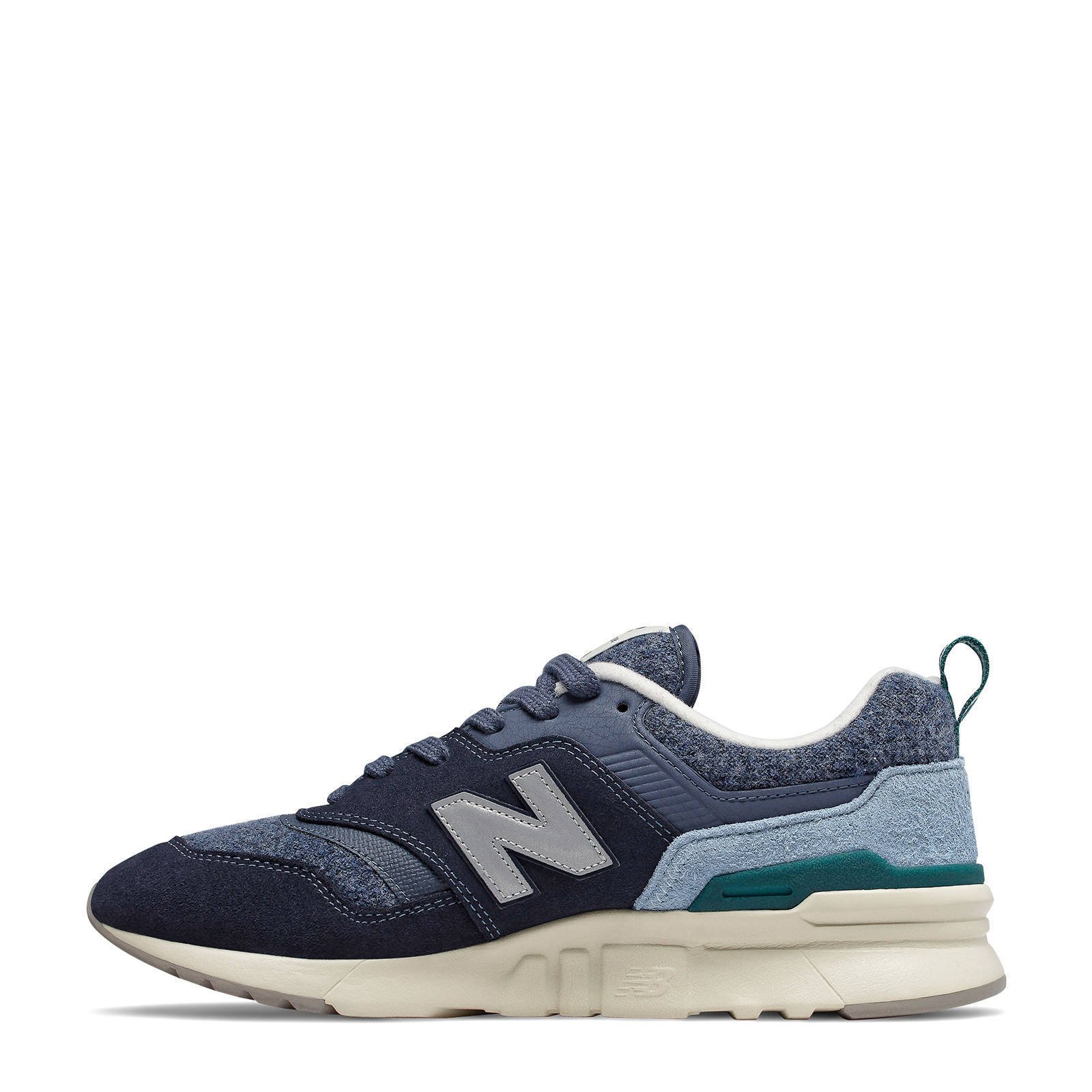 new balance heren sale