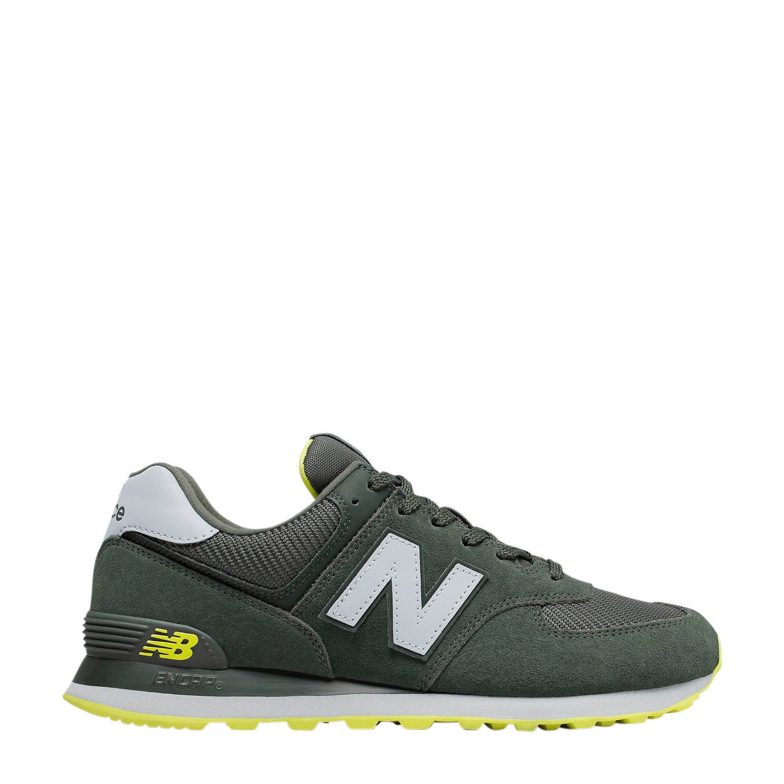 new balance 574 heren sale