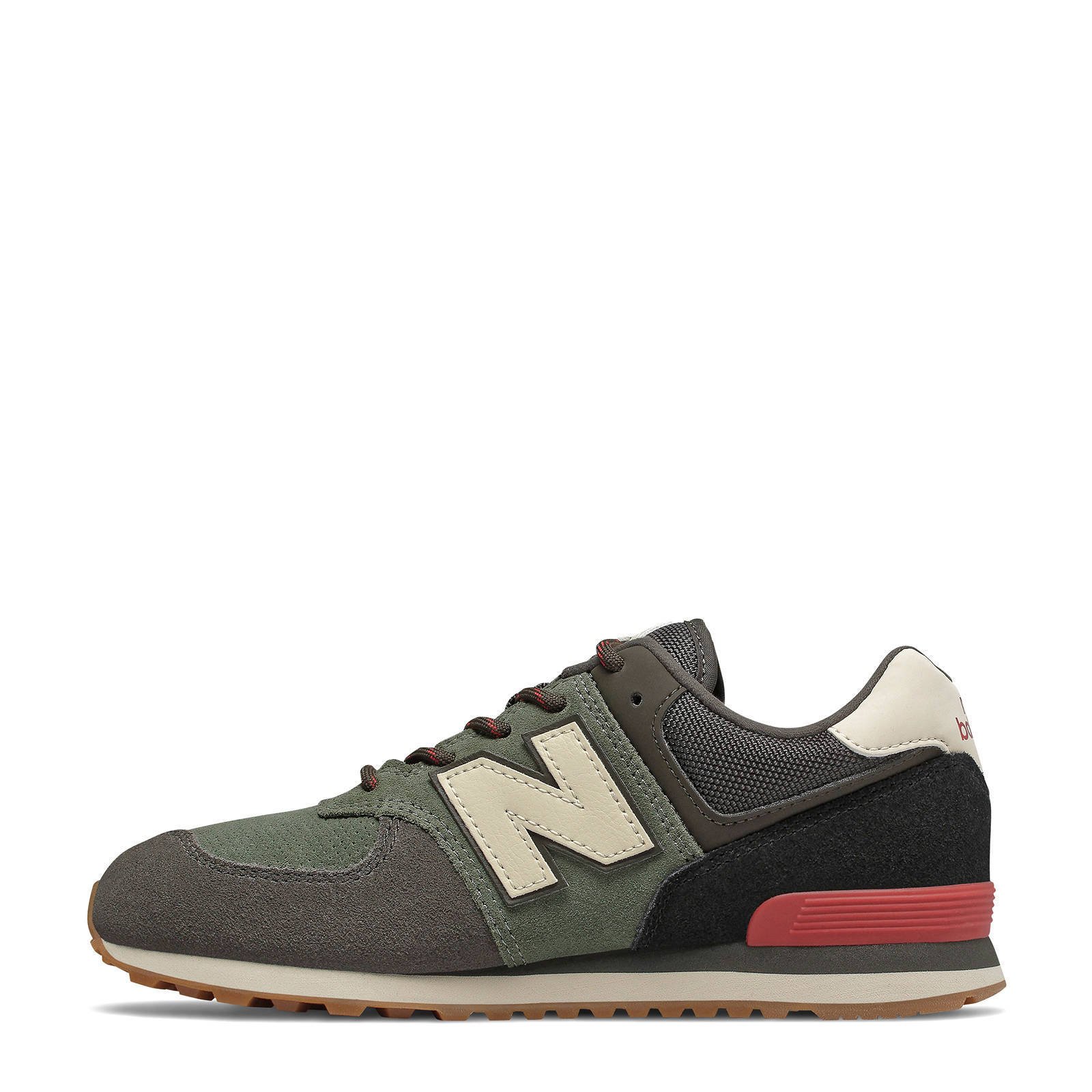 new balance 530 rood