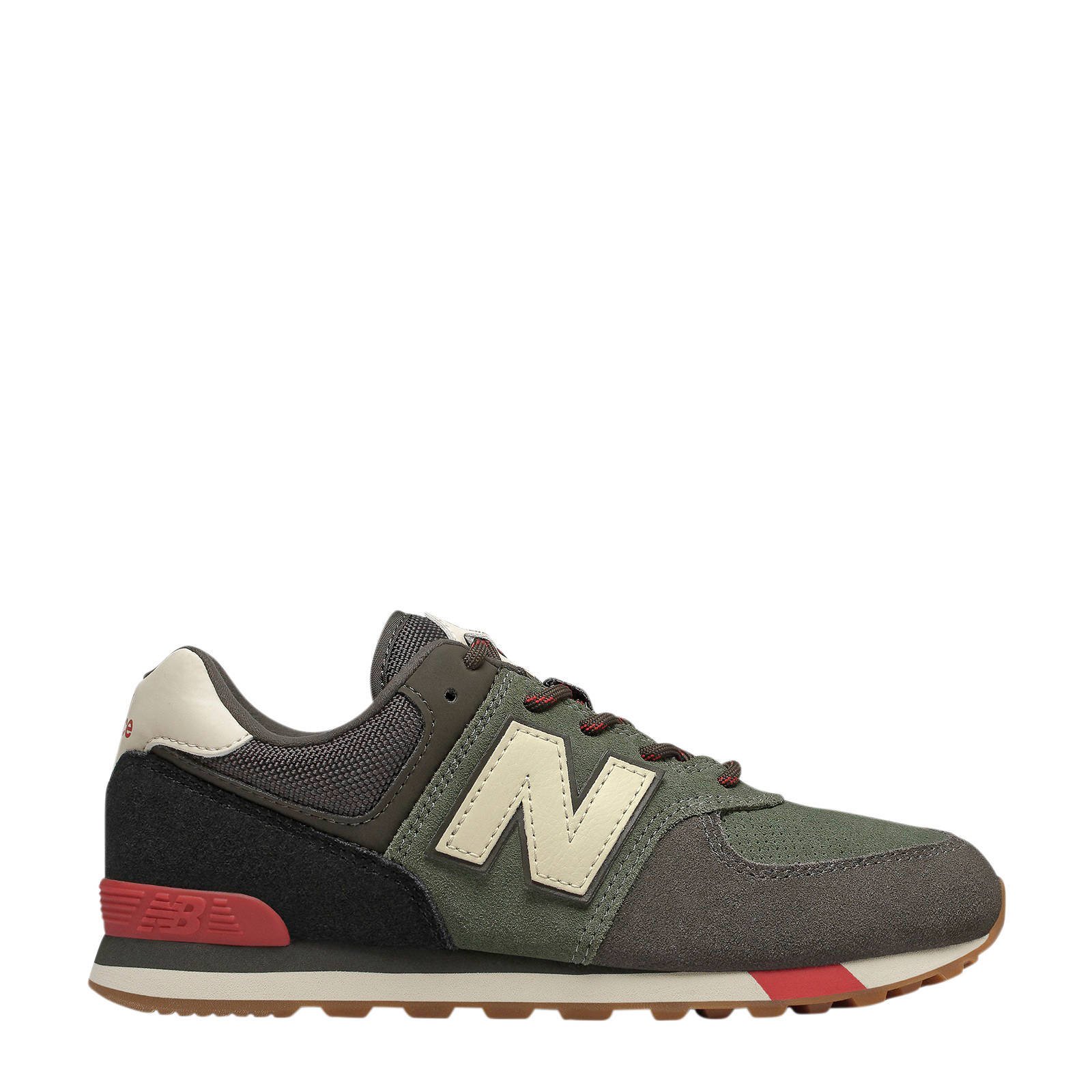 new balance 530 rood