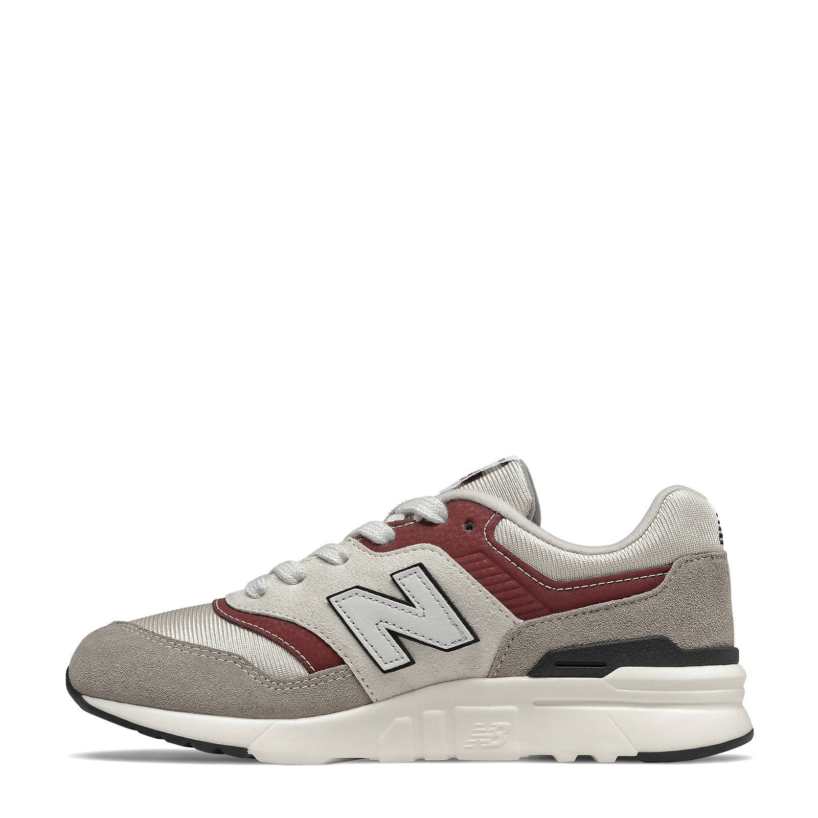 new balance 997 bordeaux