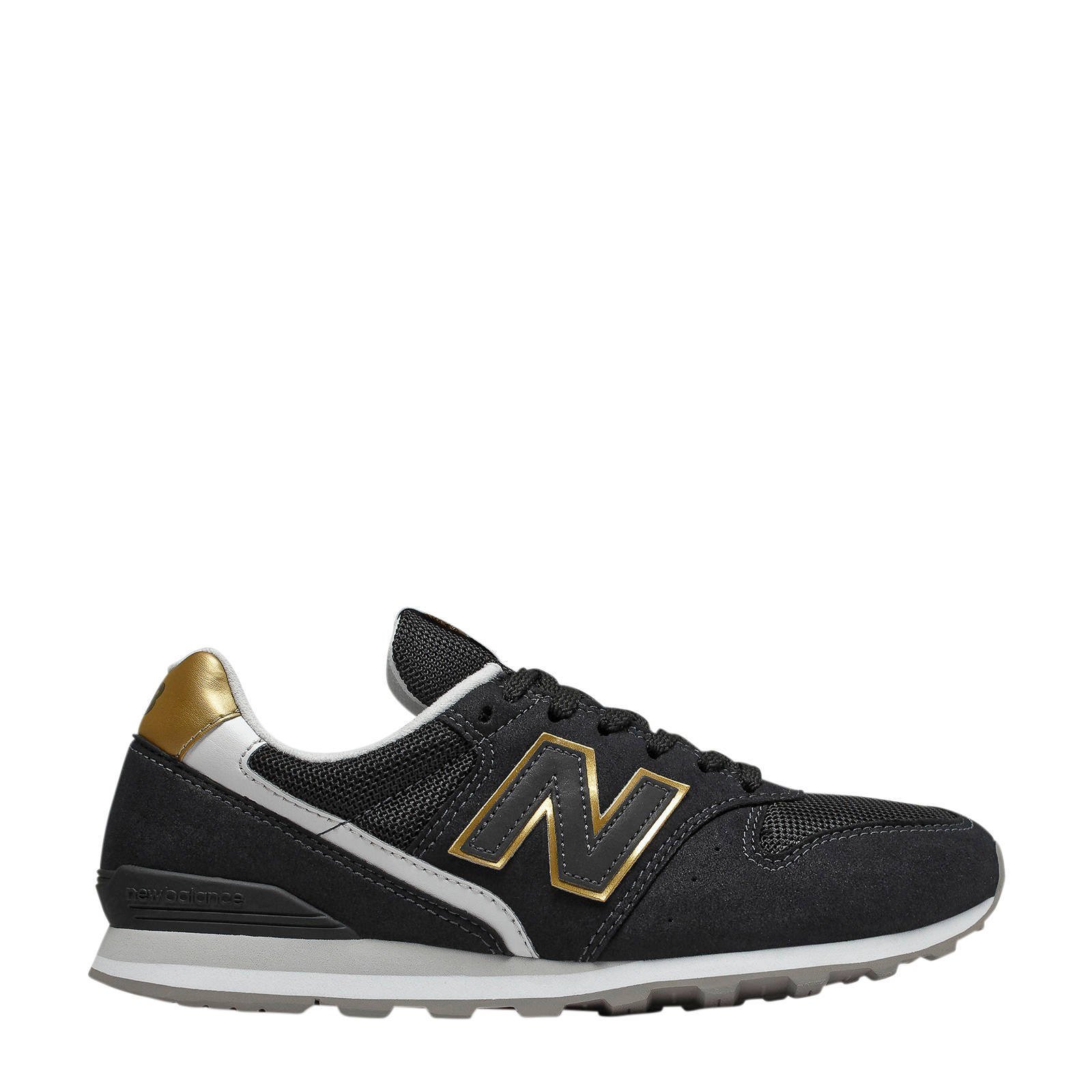 new balance wr996 heren schoenen