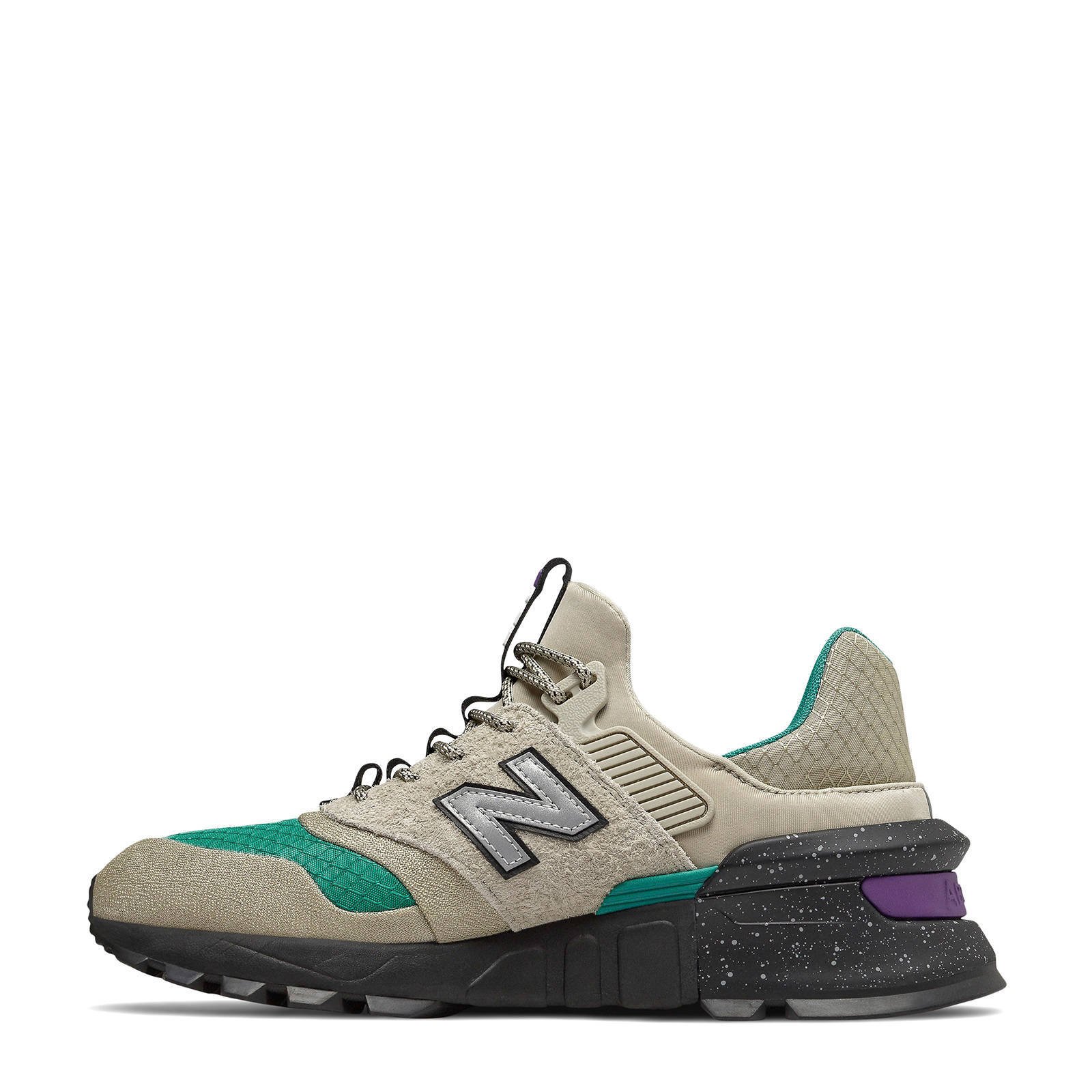 new balance 670 heren gouden