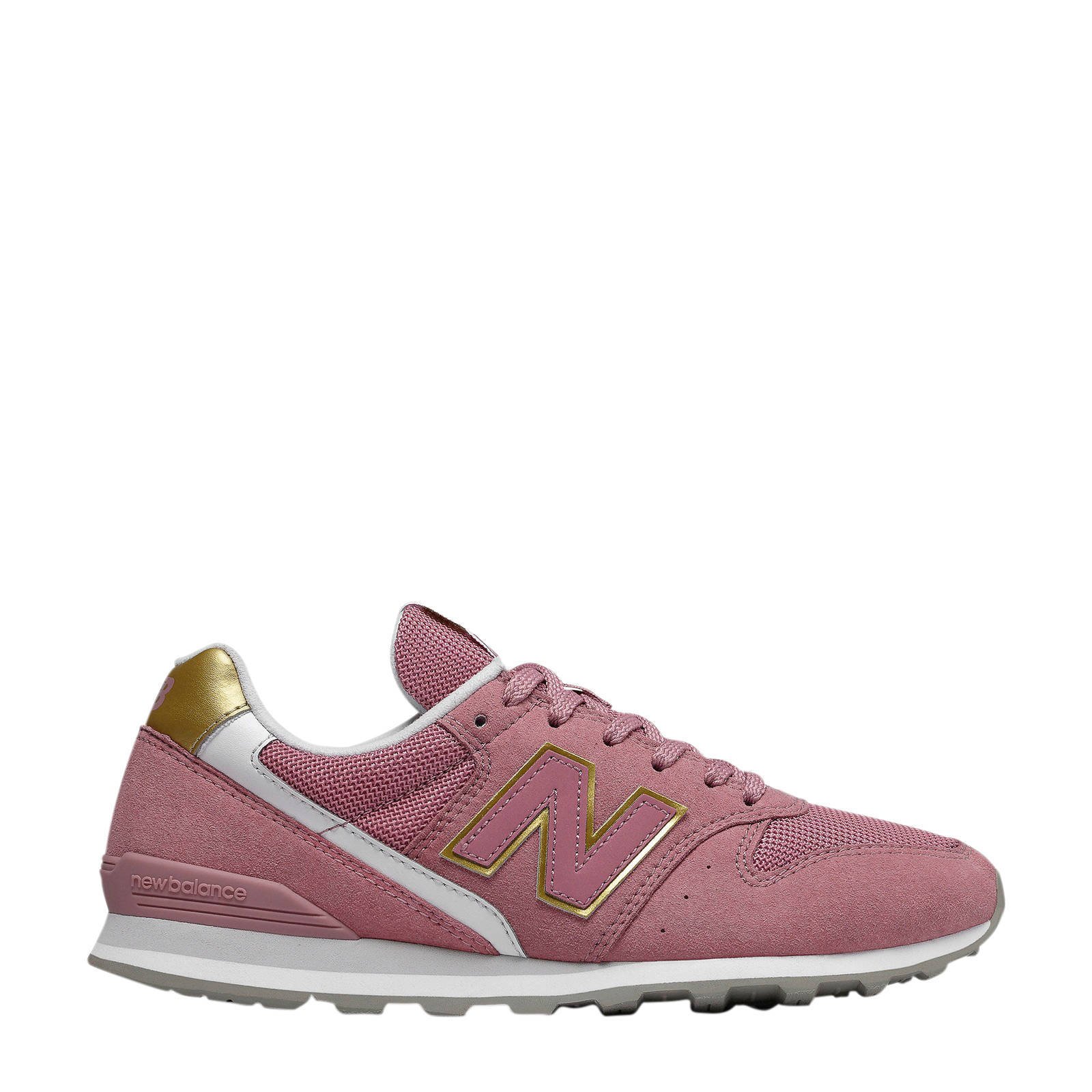 new balance mrl996 heren roze