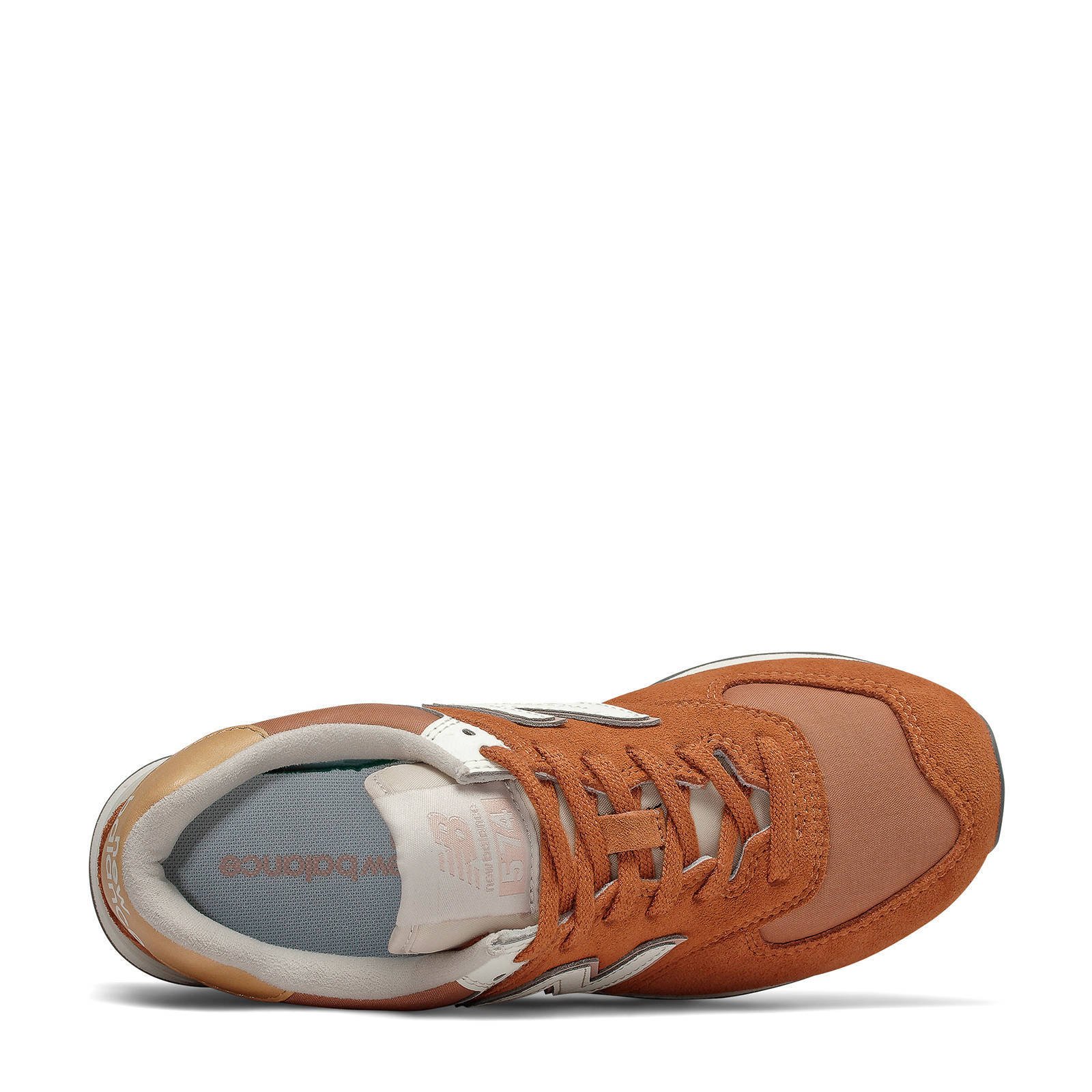 new balance 577 kinderen wit