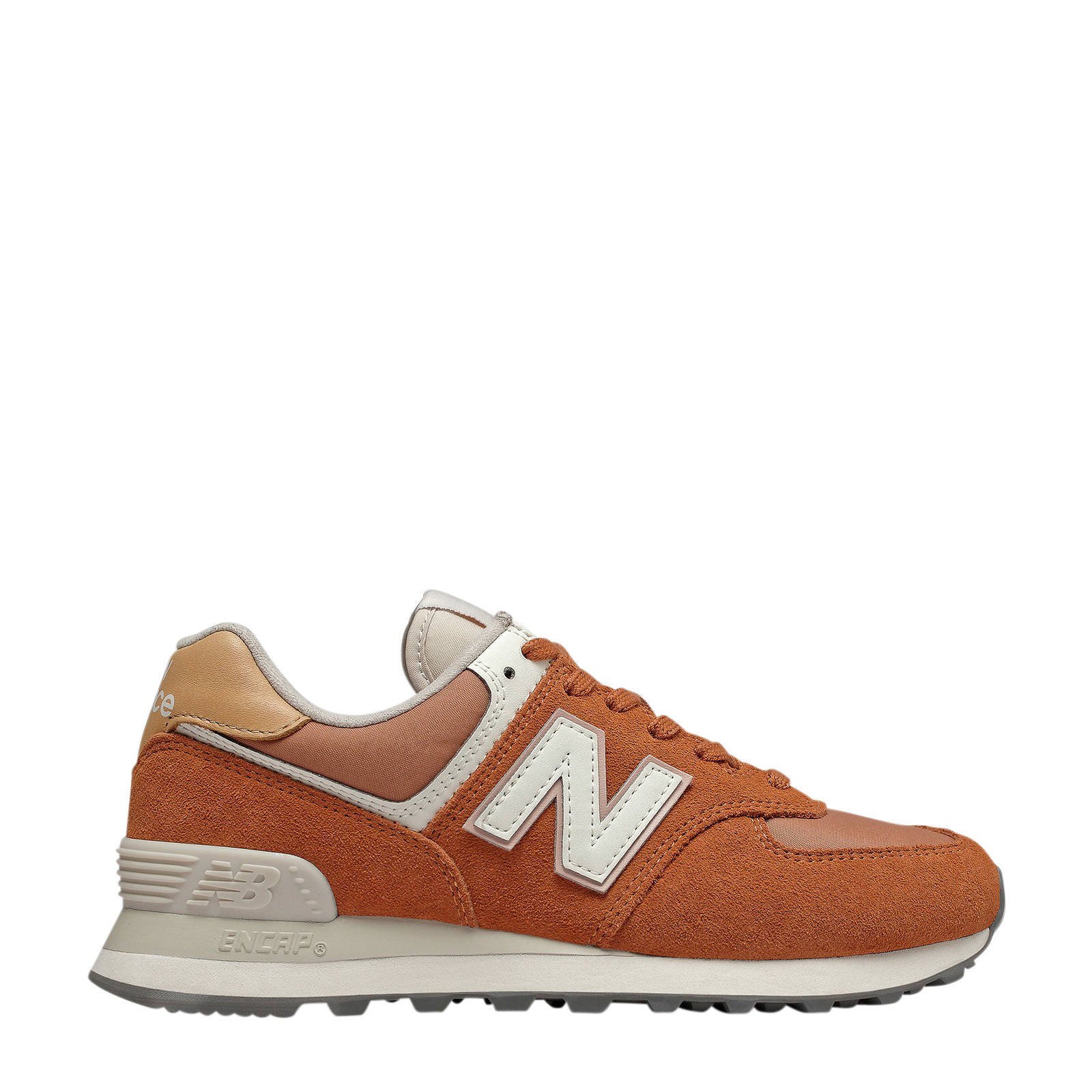 new balance 577 kinderen geel