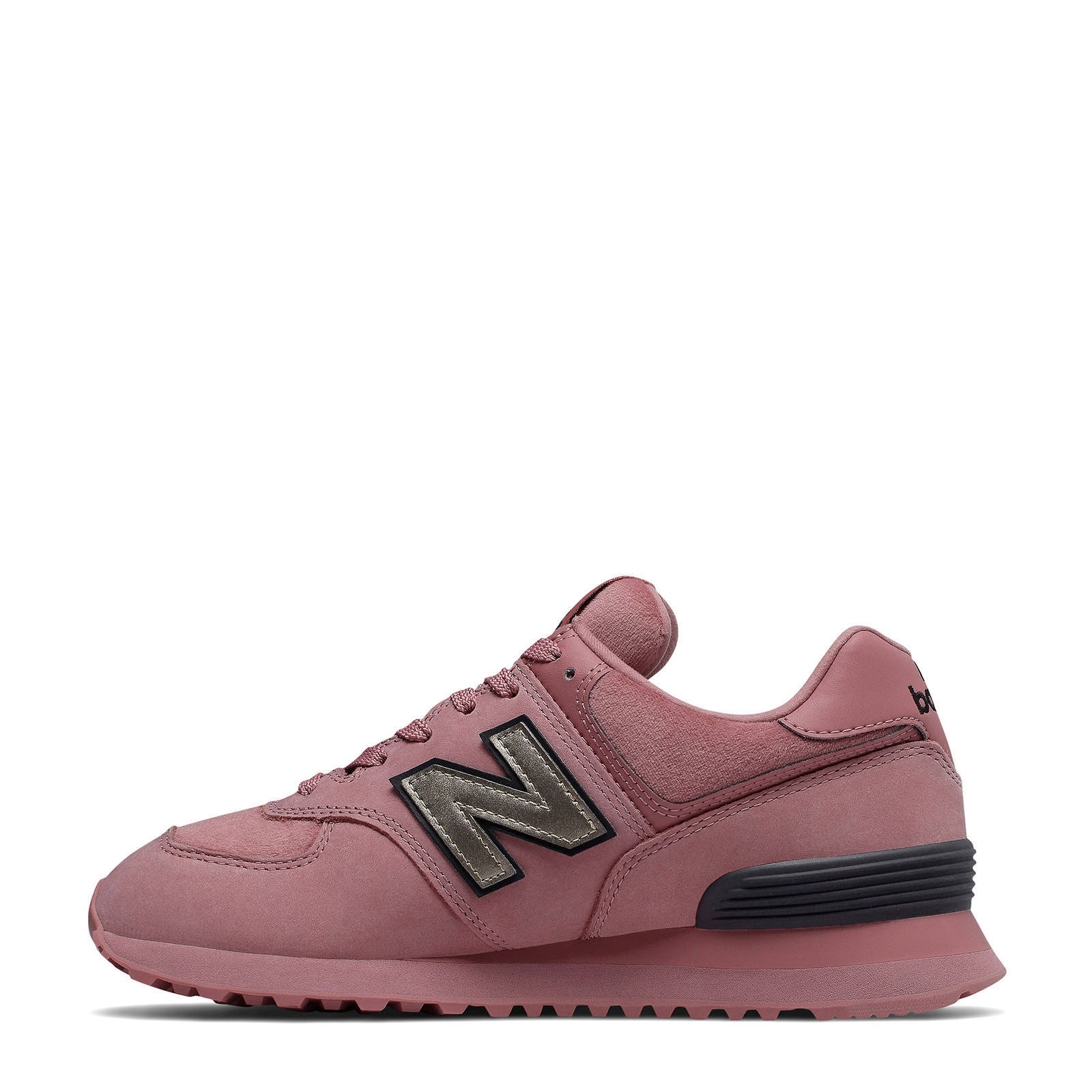 new balance m574 roze